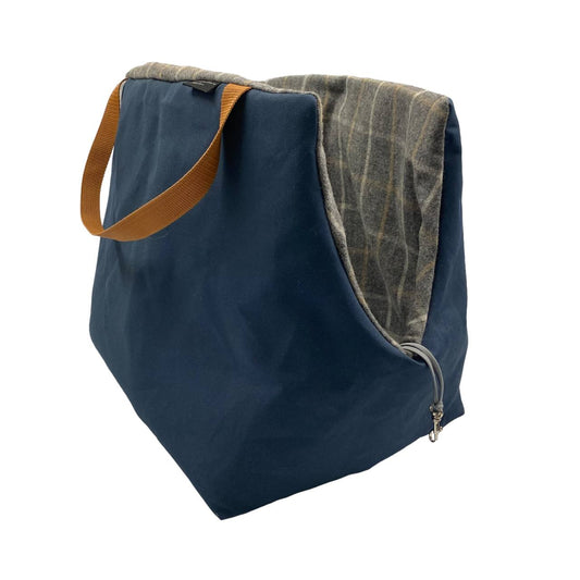 Big Apple Water-Repellent Dog Carrier