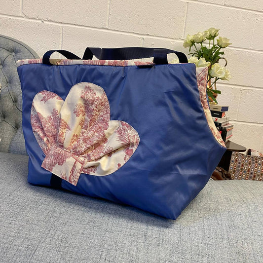 Mayflower Dog Carrier