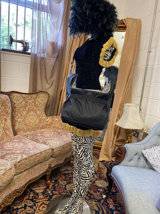 Sling Waterproof Dog Bag