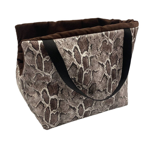 Pawphidian Dog Carrier