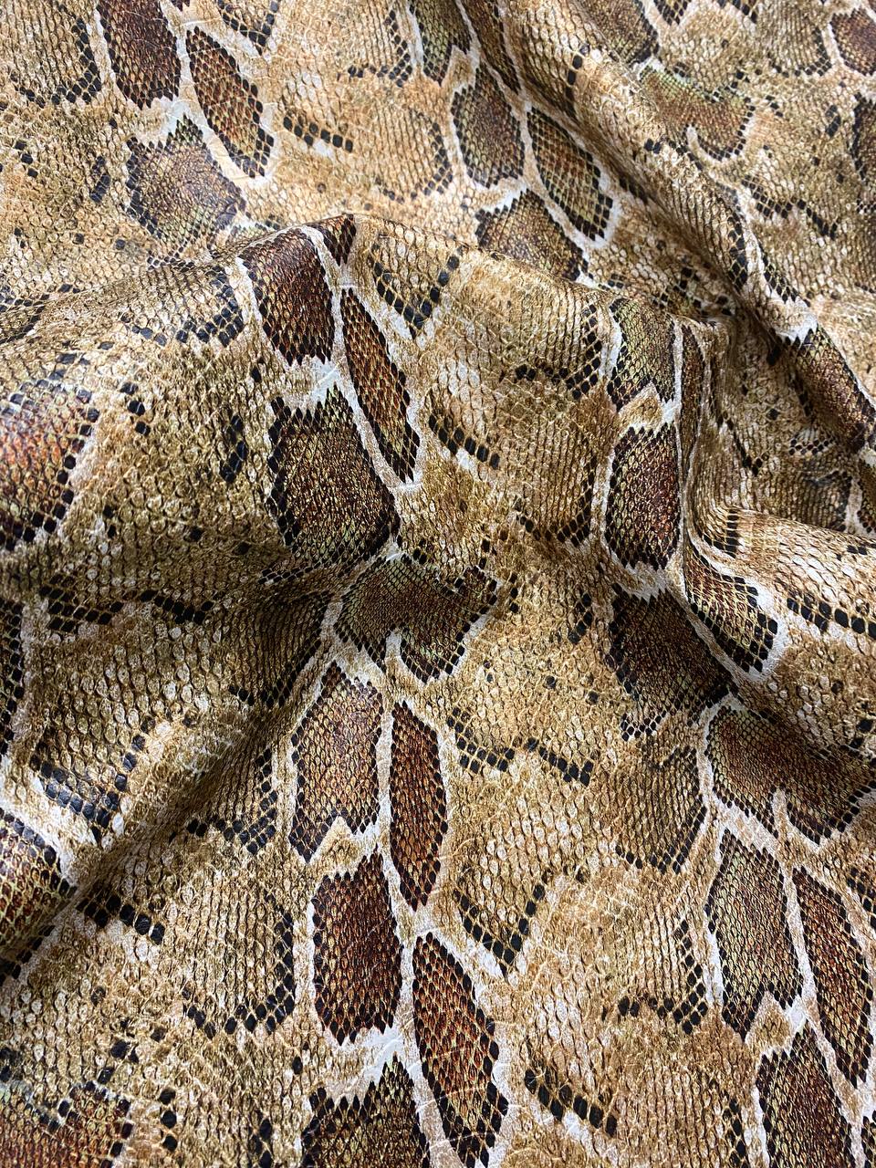 Stravaganza Faux Leather Dog Carrier