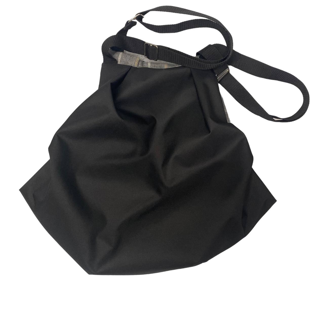 So Carried Paway Waterproof Dog Sling with Belt