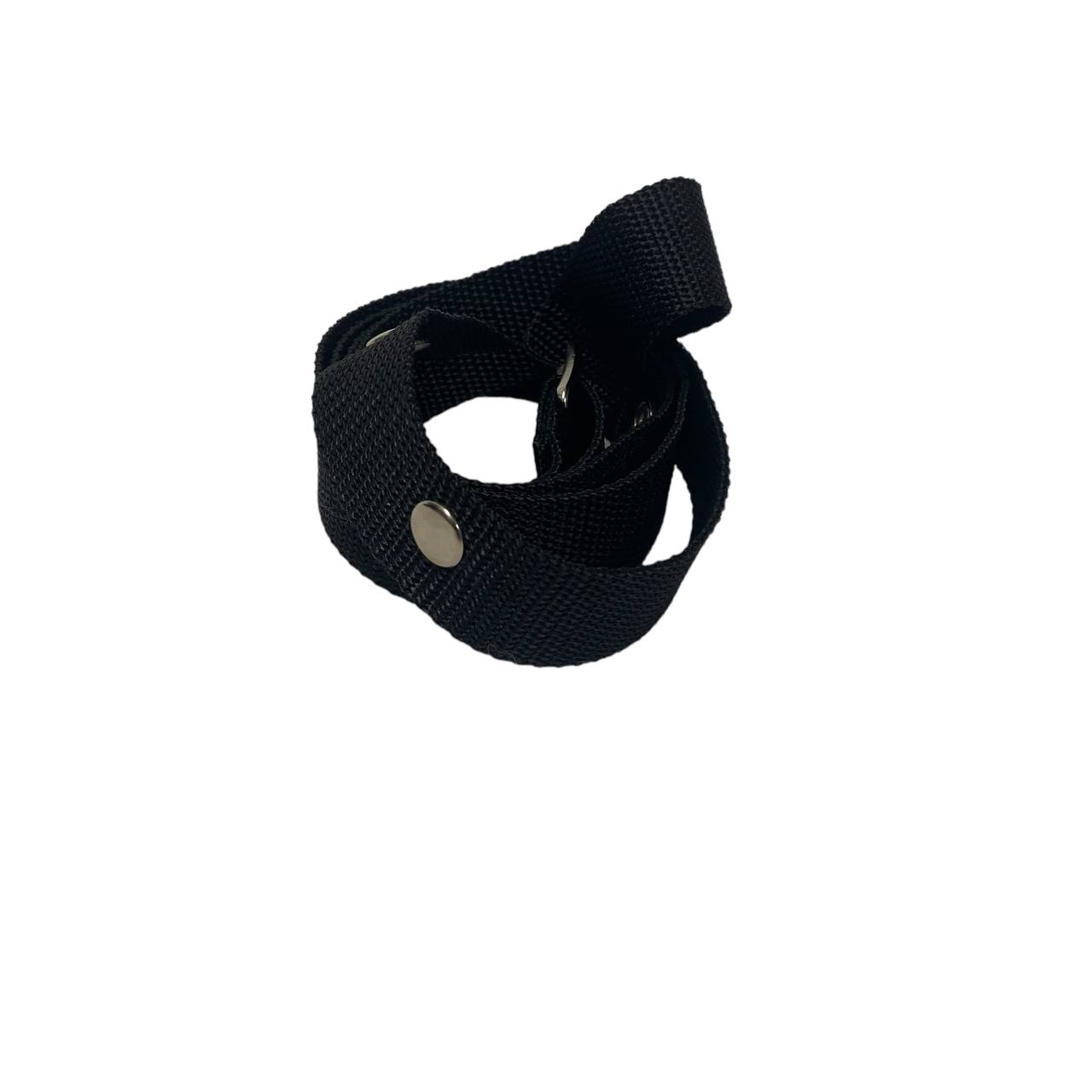 So Carried Paway Waterproof Dog Sling with Belt