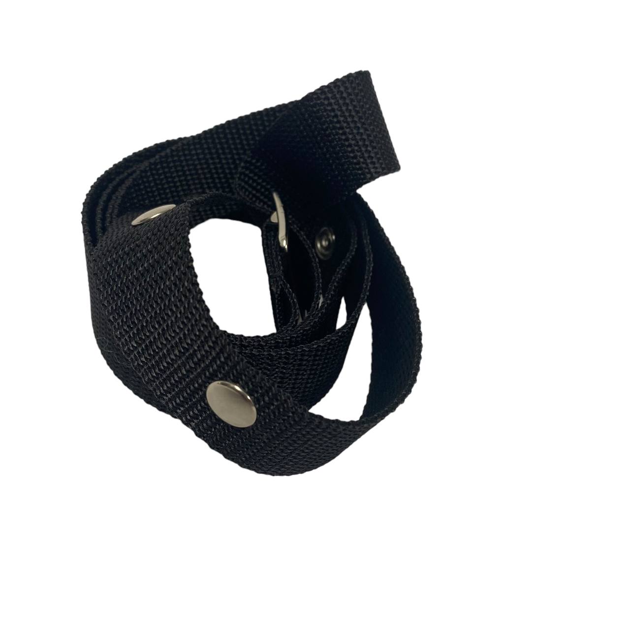 So Carried Paway Waterproof Dog Sling with Belt