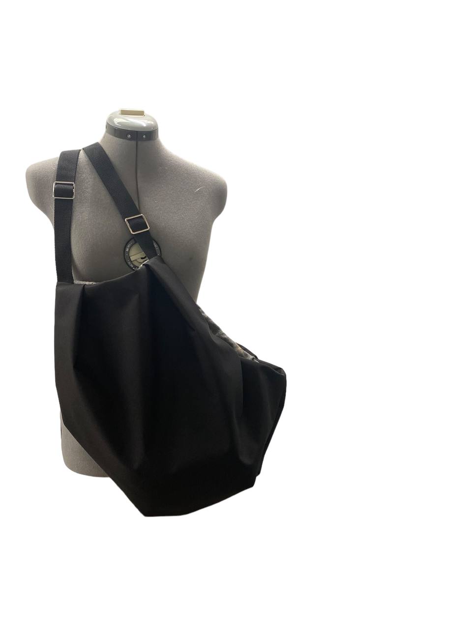 So Carried Paway Waterproof Dog Sling with Belt