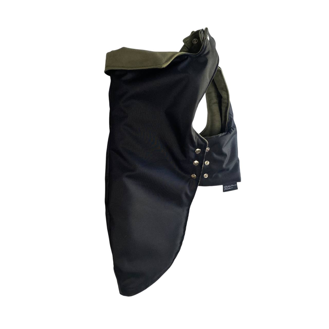 Dobby Waterproof Dog Jacket