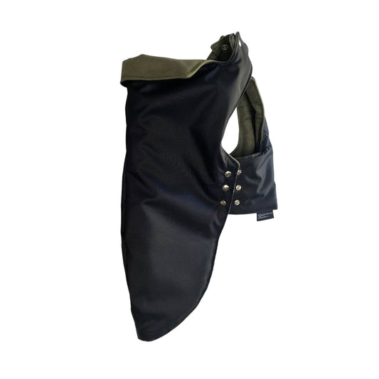 Dobby Waterproof Dog Jacket