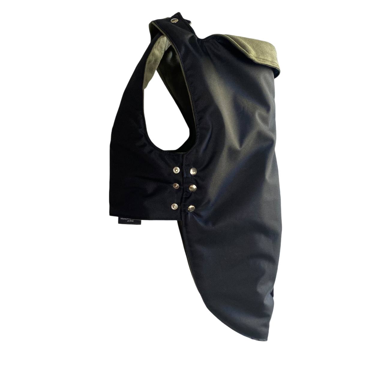 Dobby Waterproof Dog Jacket