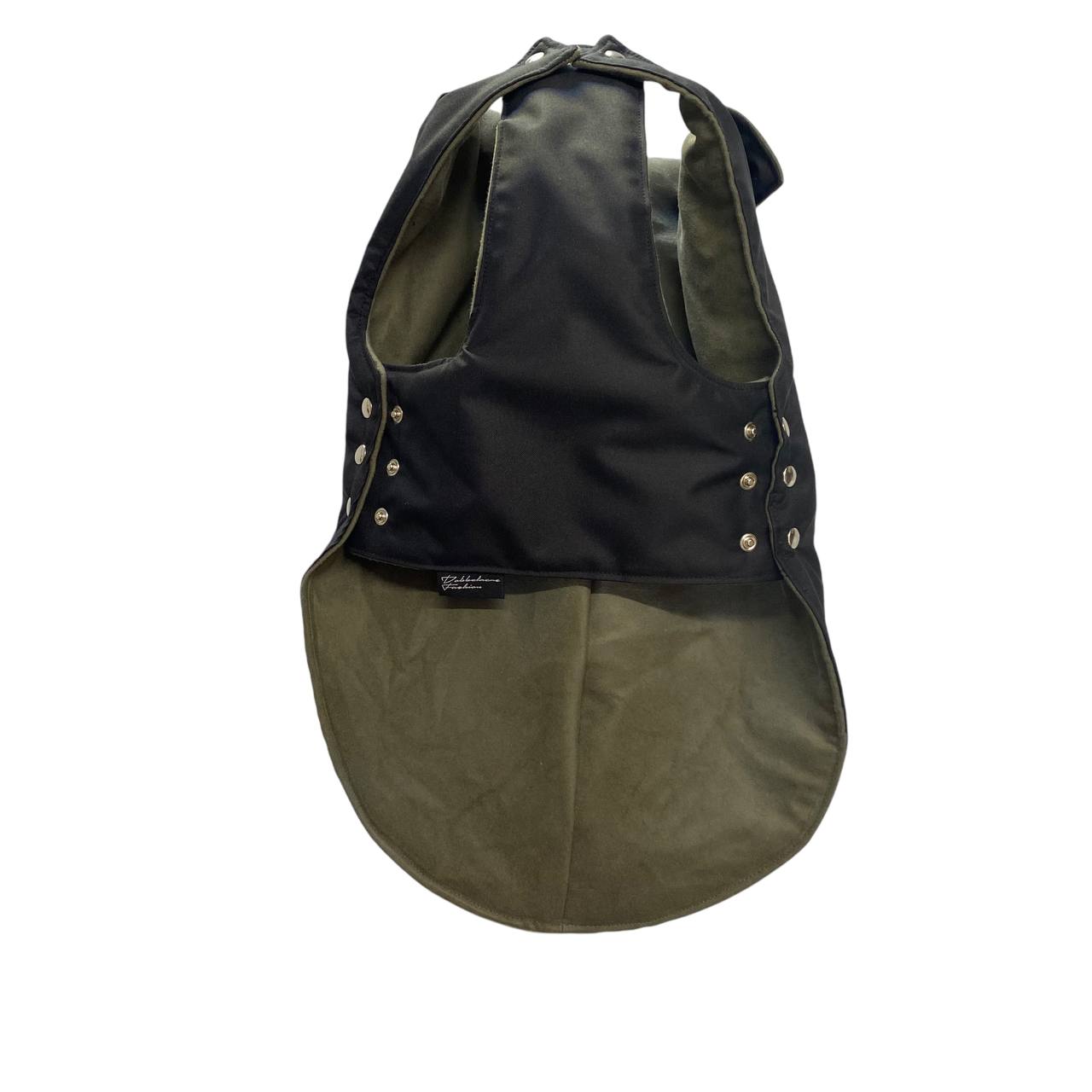 Dobby Waterproof Dog Jacket