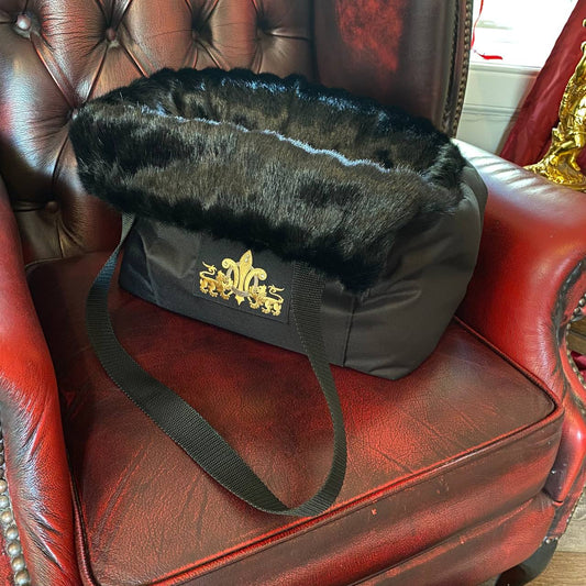 Royal Paw Dog Carrier