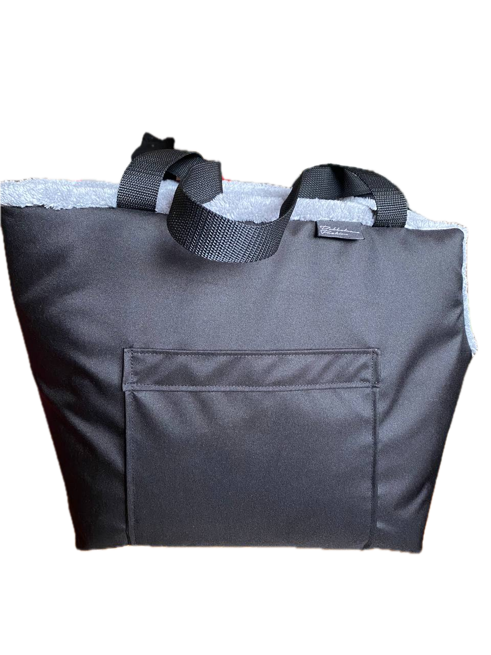 Clyde & Cairn Waterproof Dog Carrier