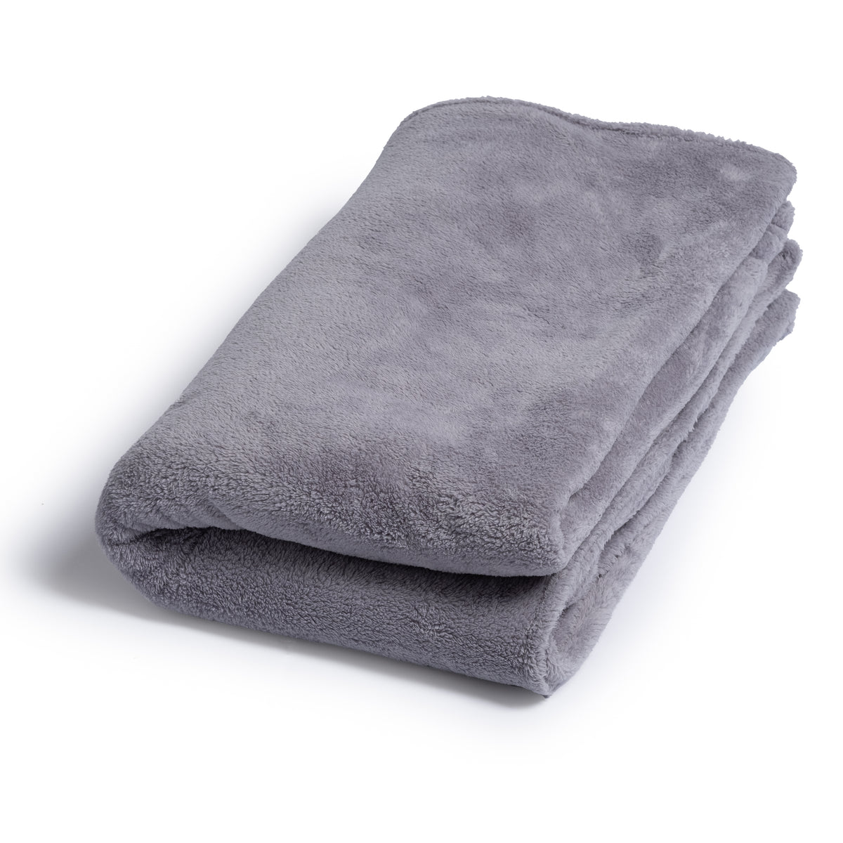 Luxury Teddy Microfibre Dog Blanket & Soft Throw Handmade in the UK