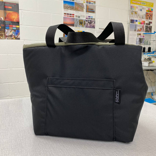 Panthera Dog Carrier - Waterproof and Windproof
