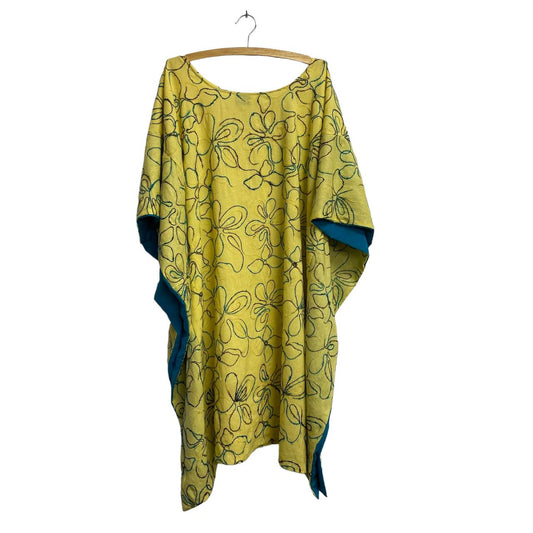 Kaftan dress