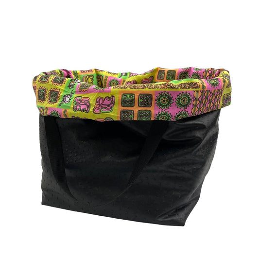 Big City Tote Bag
