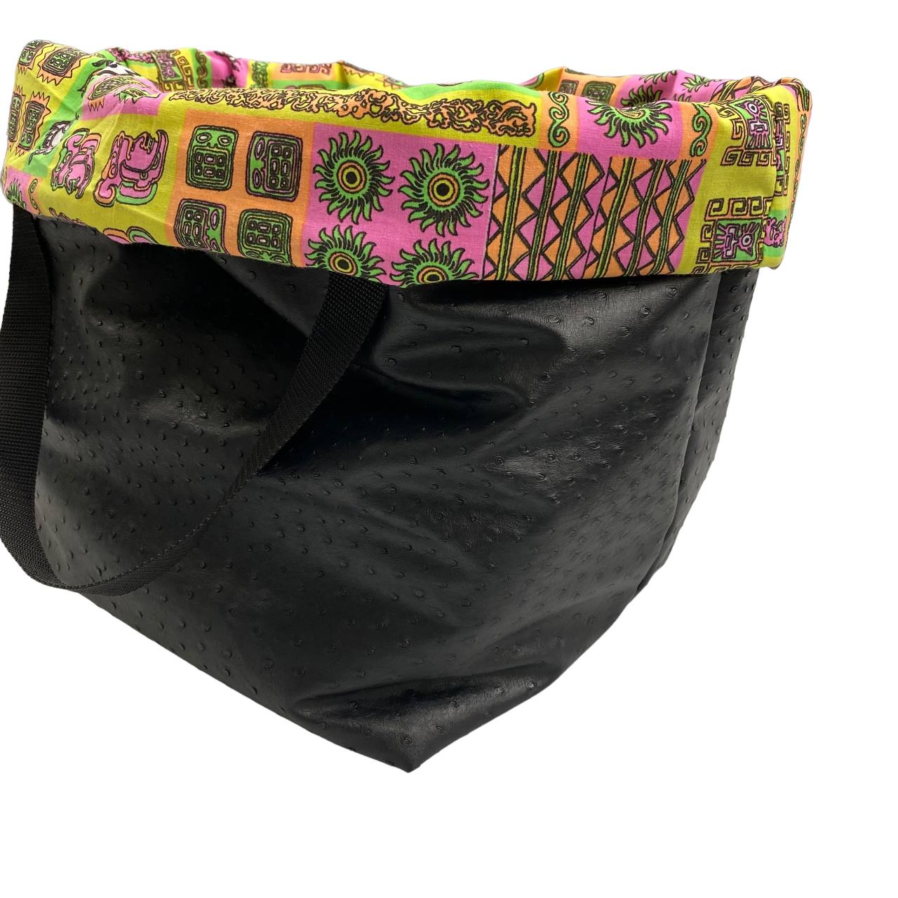 Big City Tote Bag