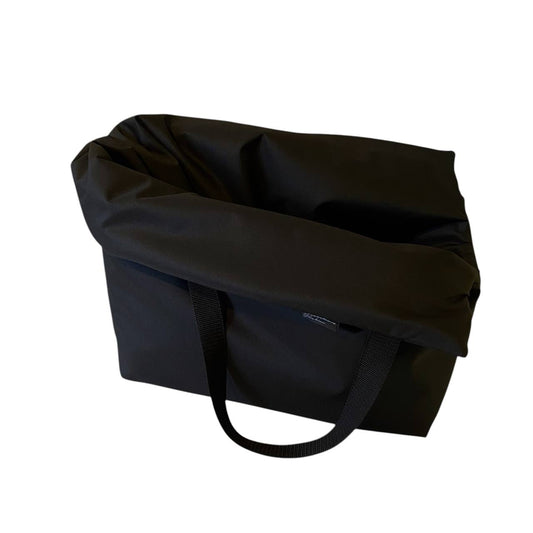 Back To Basics Dog Carrier - 100% Waterproof
