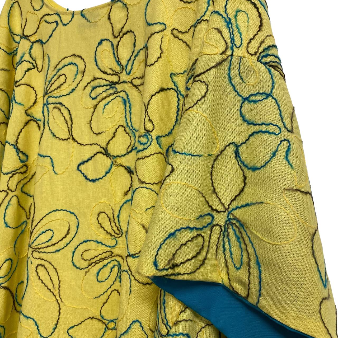 Kaftan Dress