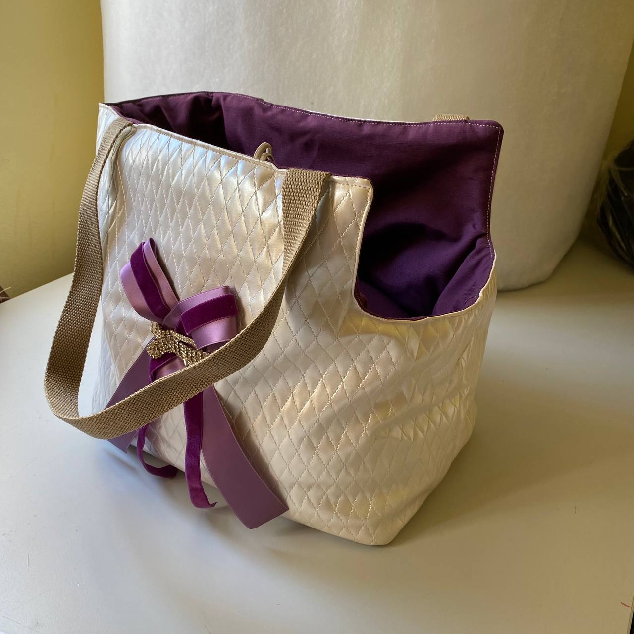 Dog Carrier discontinued brand