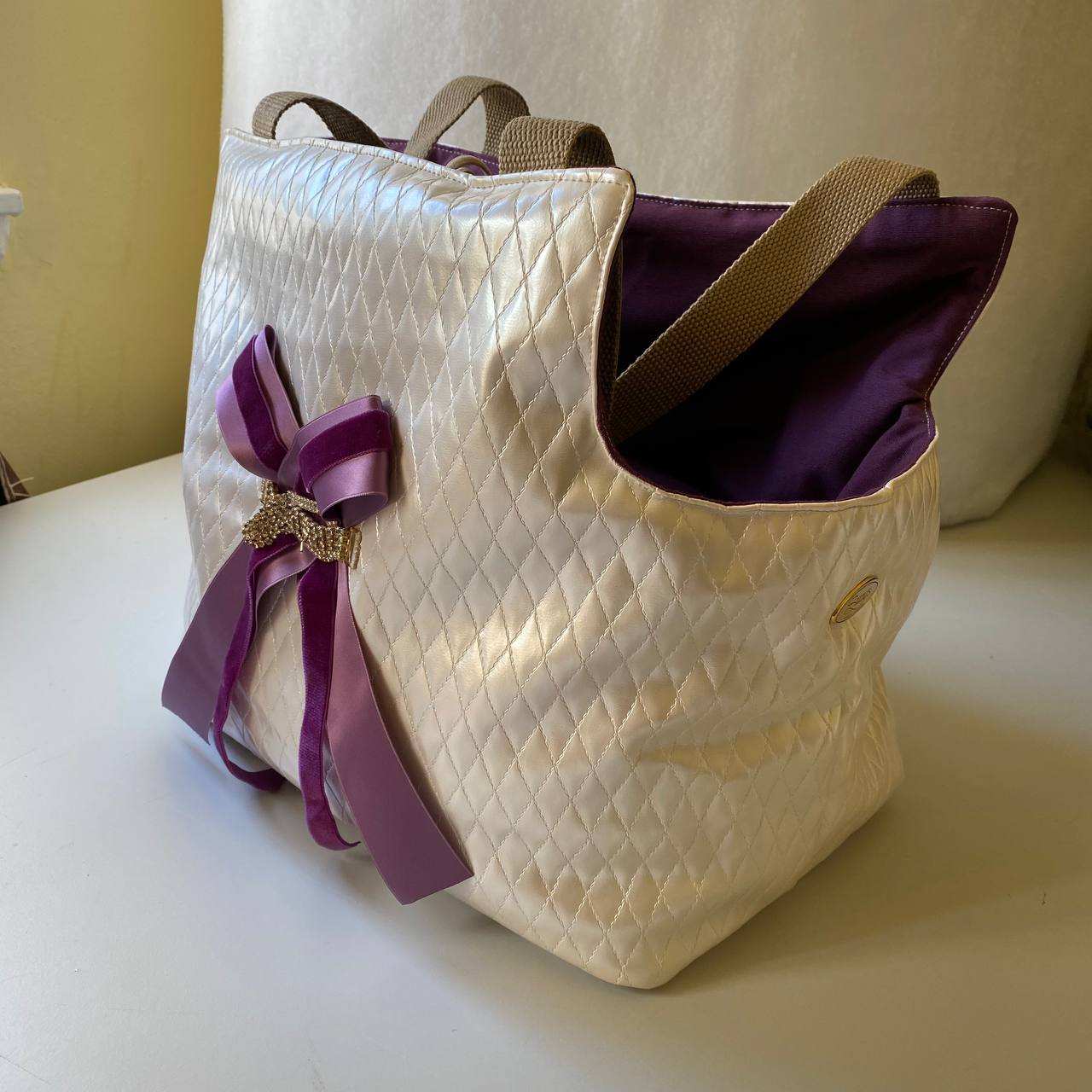 Dog Carrier discontinued brand