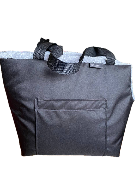 Clyde & Cairn Waterproof Dog Carrier